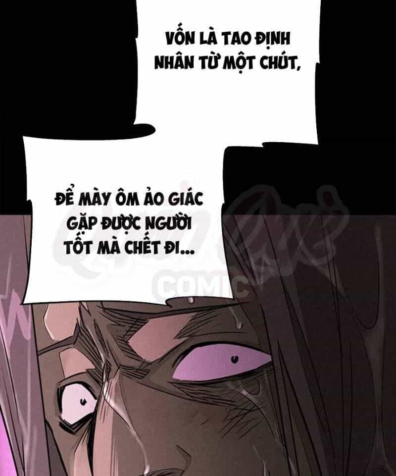 Ách Thế Quỹ Tích - Chương 41 - ảnh 29