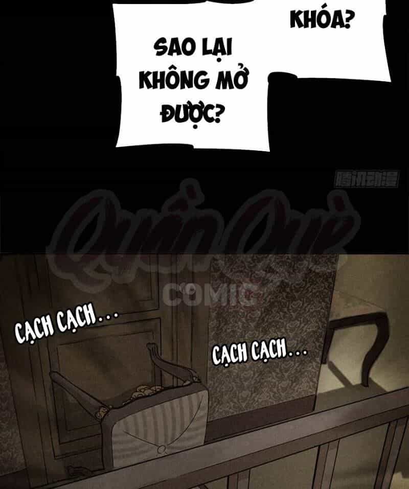 Ách Thế Quỹ Tích - Chương 41 - ảnh 32