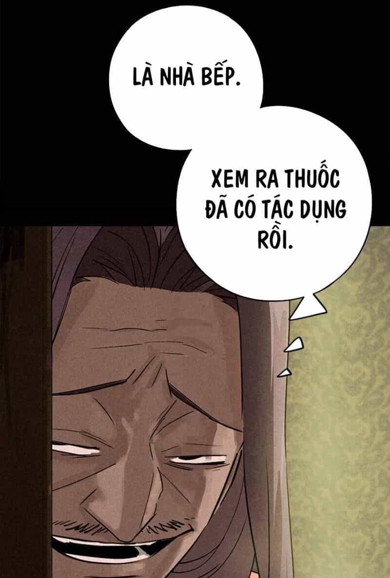 Ách Thế Quỹ Tích - Chương 41 - ảnh 4