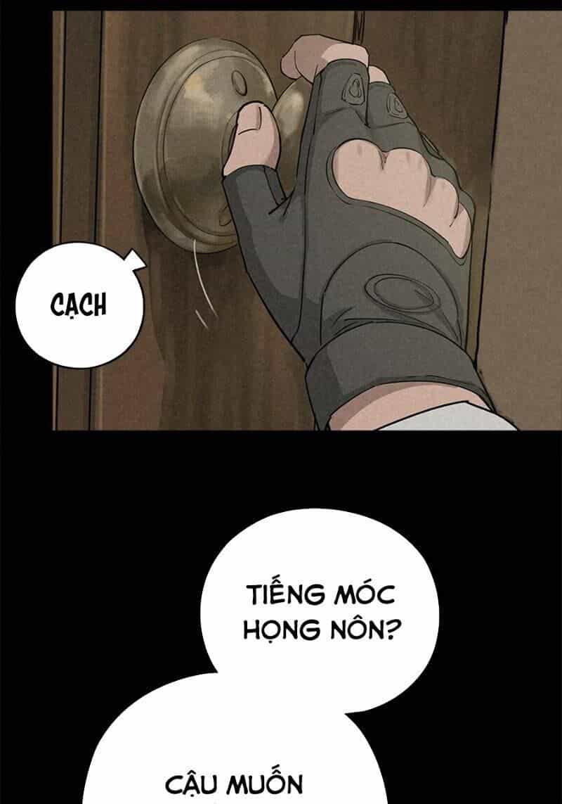 Ách Thế Quỹ Tích - Chương 41 - ảnh 7
