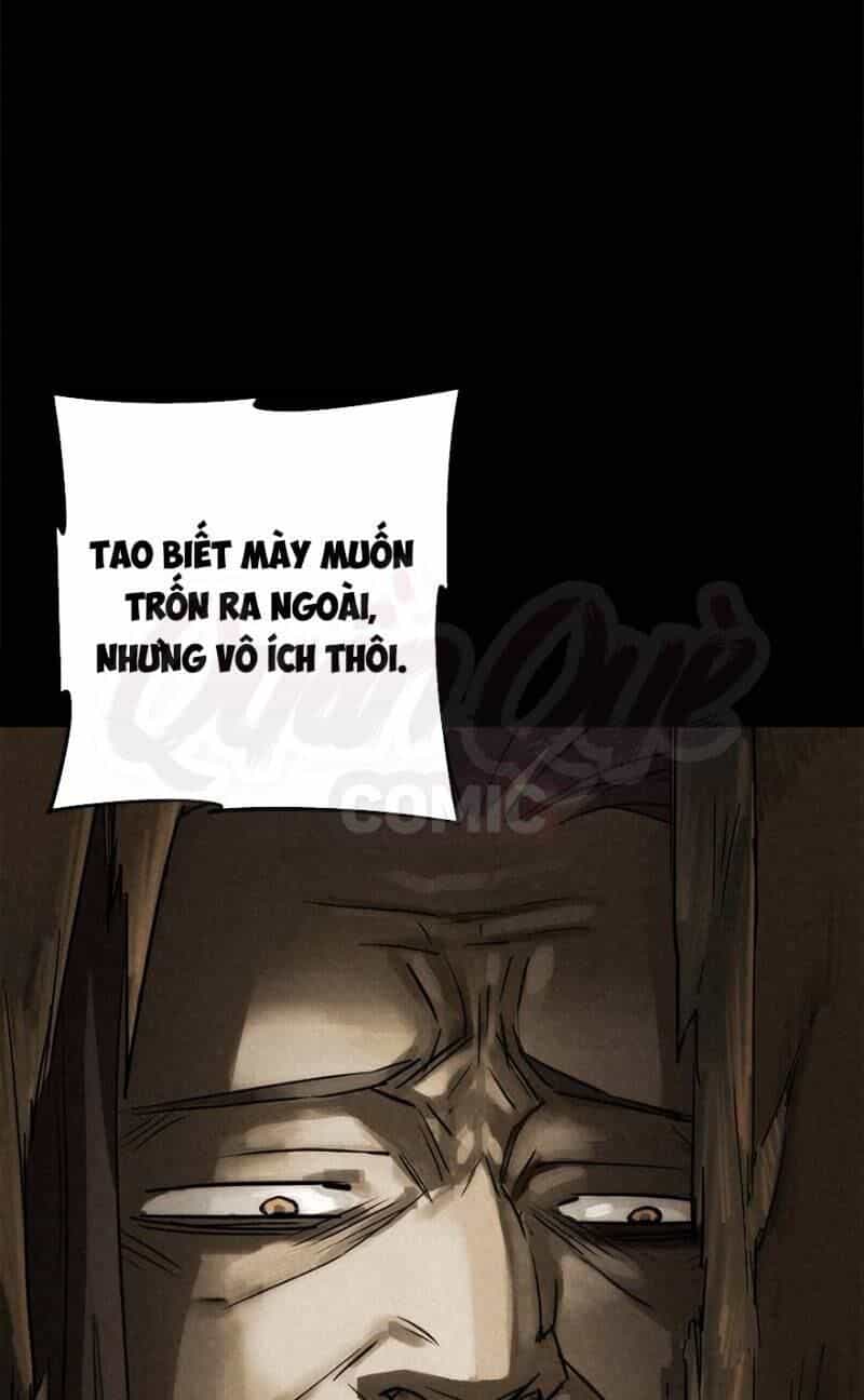 Ách Thế Quỹ Tích - Chương 42 - ảnh 13