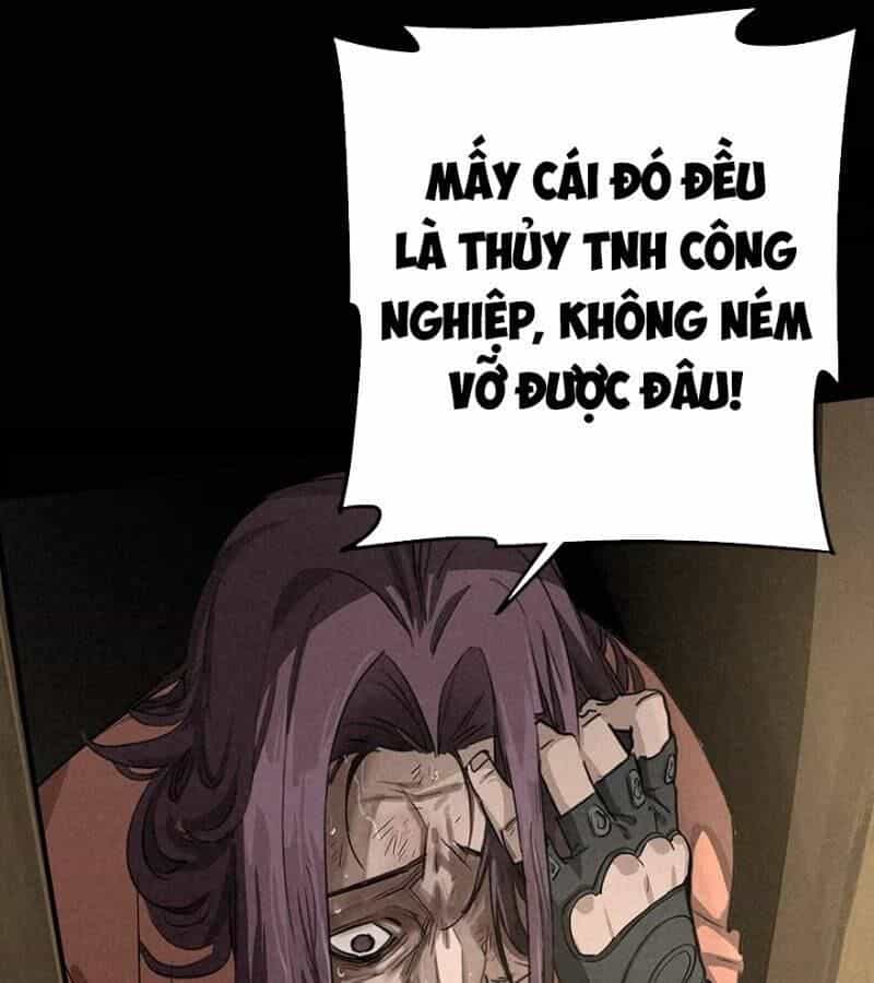Ách Thế Quỹ Tích - Chương 42 - ảnh 24
