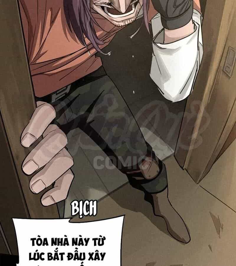 Ách Thế Quỹ Tích - Chương 42 - ảnh 25