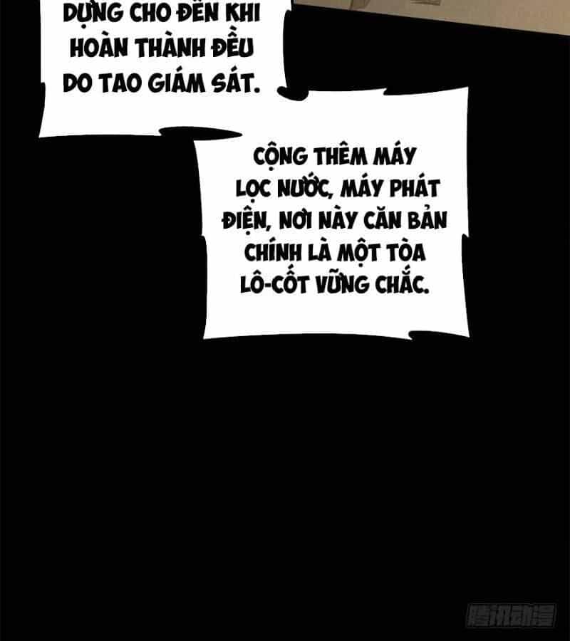 Ách Thế Quỹ Tích - Chương 42 - ảnh 26