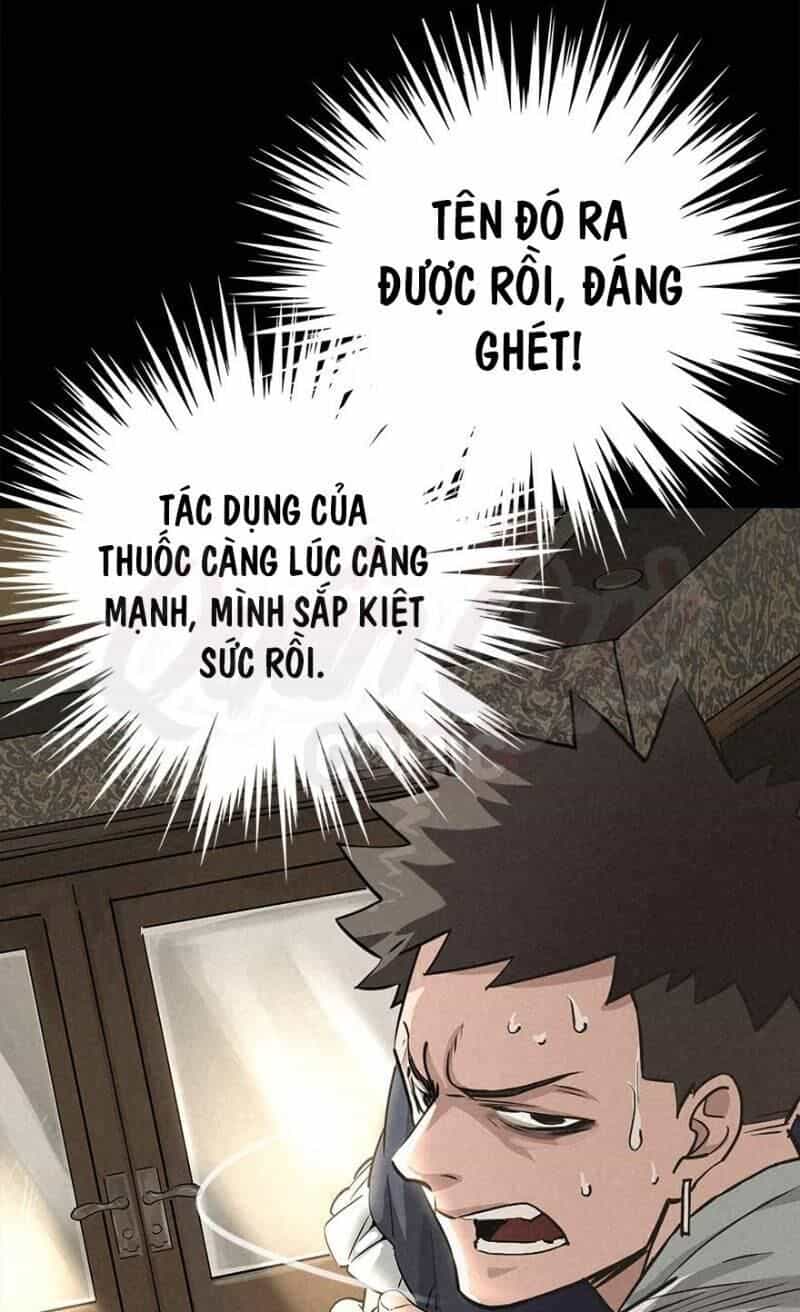 Ách Thế Quỹ Tích - Chương 42 - ảnh 31