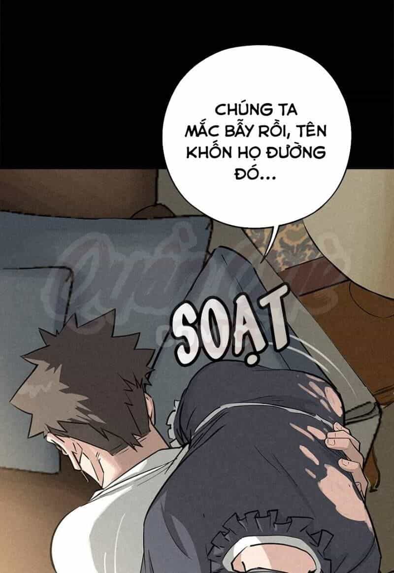 Ách Thế Quỹ Tích - Chương 42 - ảnh 7