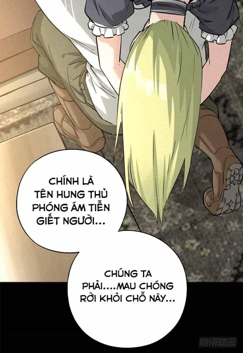 Ách Thế Quỹ Tích - Chương 42 - ảnh 8