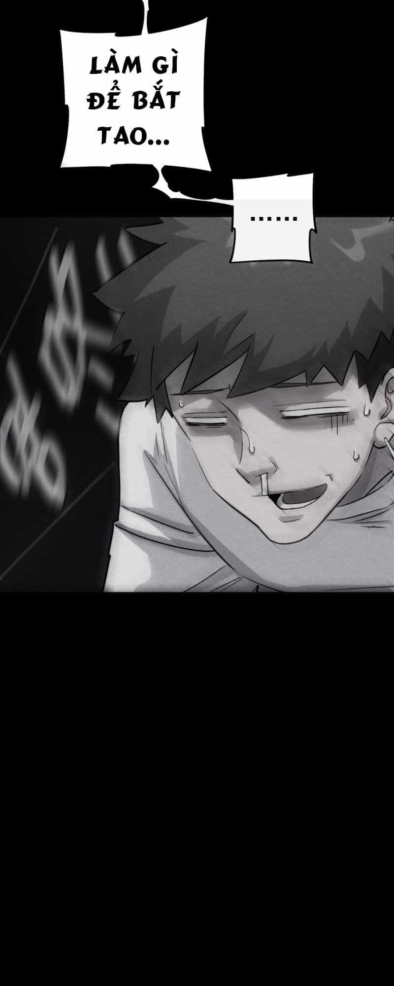 Ách Thế Quỹ Tích - Chương 43 - ảnh 26