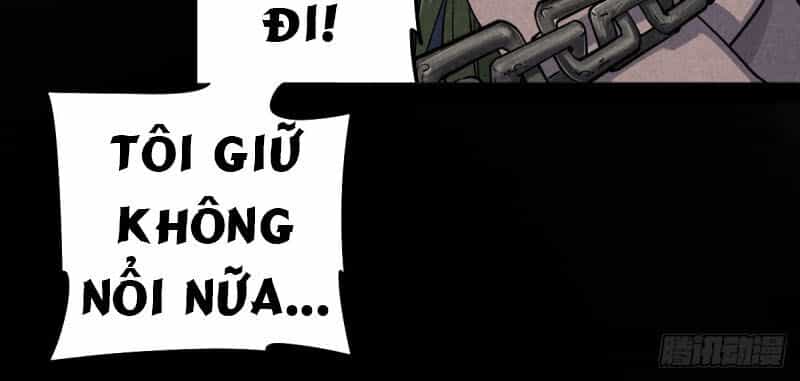 Ách Thế Quỹ Tích - Chương 43 - ảnh 47