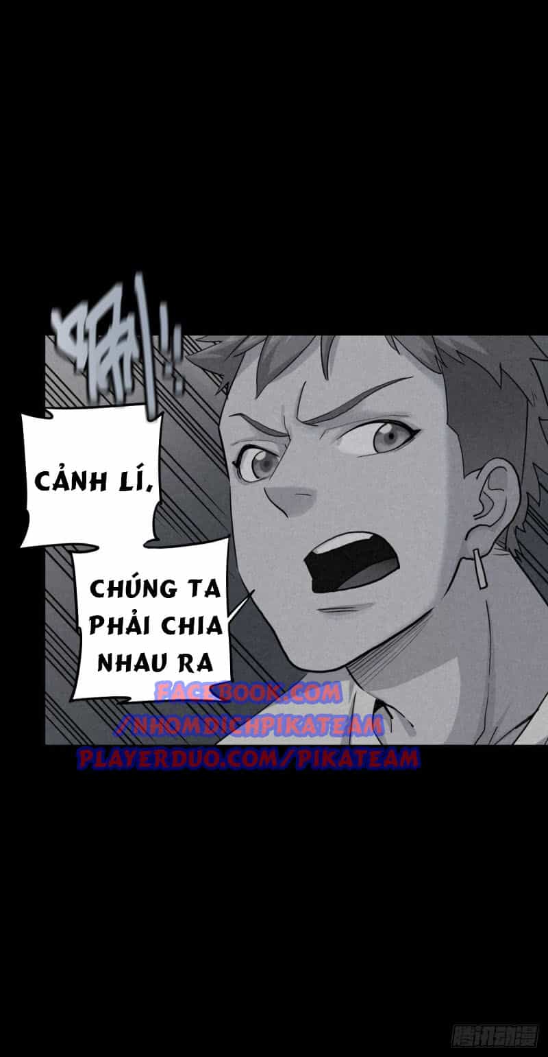Ách Thế Quỹ Tích - Chương 43 - ảnh 53