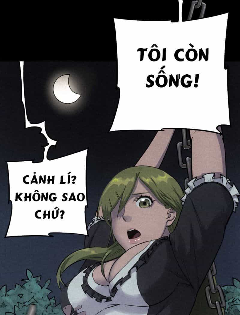 Ách Thế Quỹ Tích - Chương 44 - ảnh 32