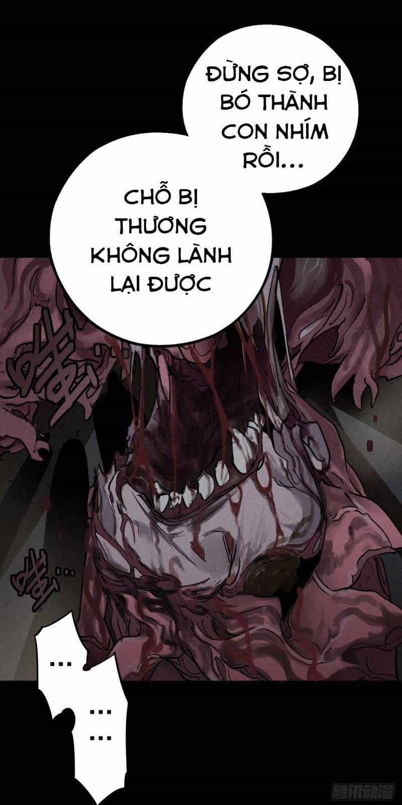 Ách Thế Quỹ Tích - Chương 45 - ảnh 38