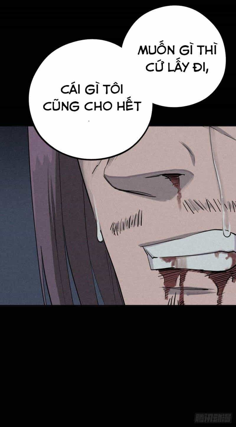 Ách Thế Quỹ Tích - Chương 45 - ảnh 53