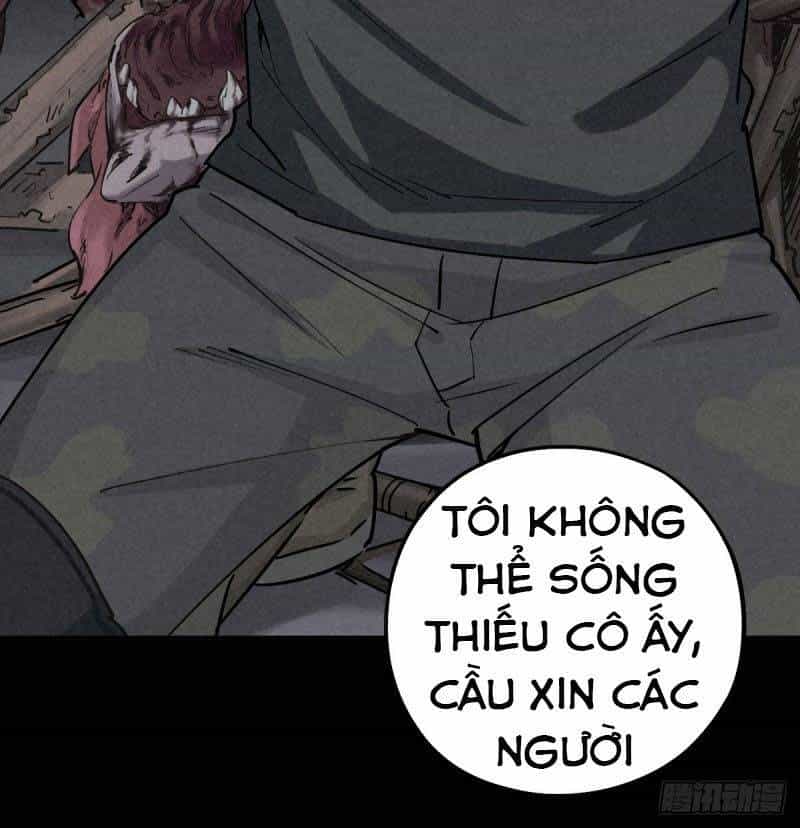 Ách Thế Quỹ Tích - Chương 45 - ảnh 57