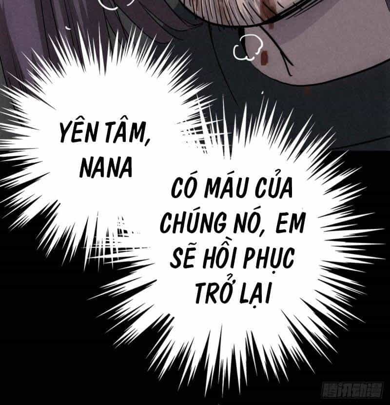 Ách Thế Quỹ Tích - Chương 45 - ảnh 61