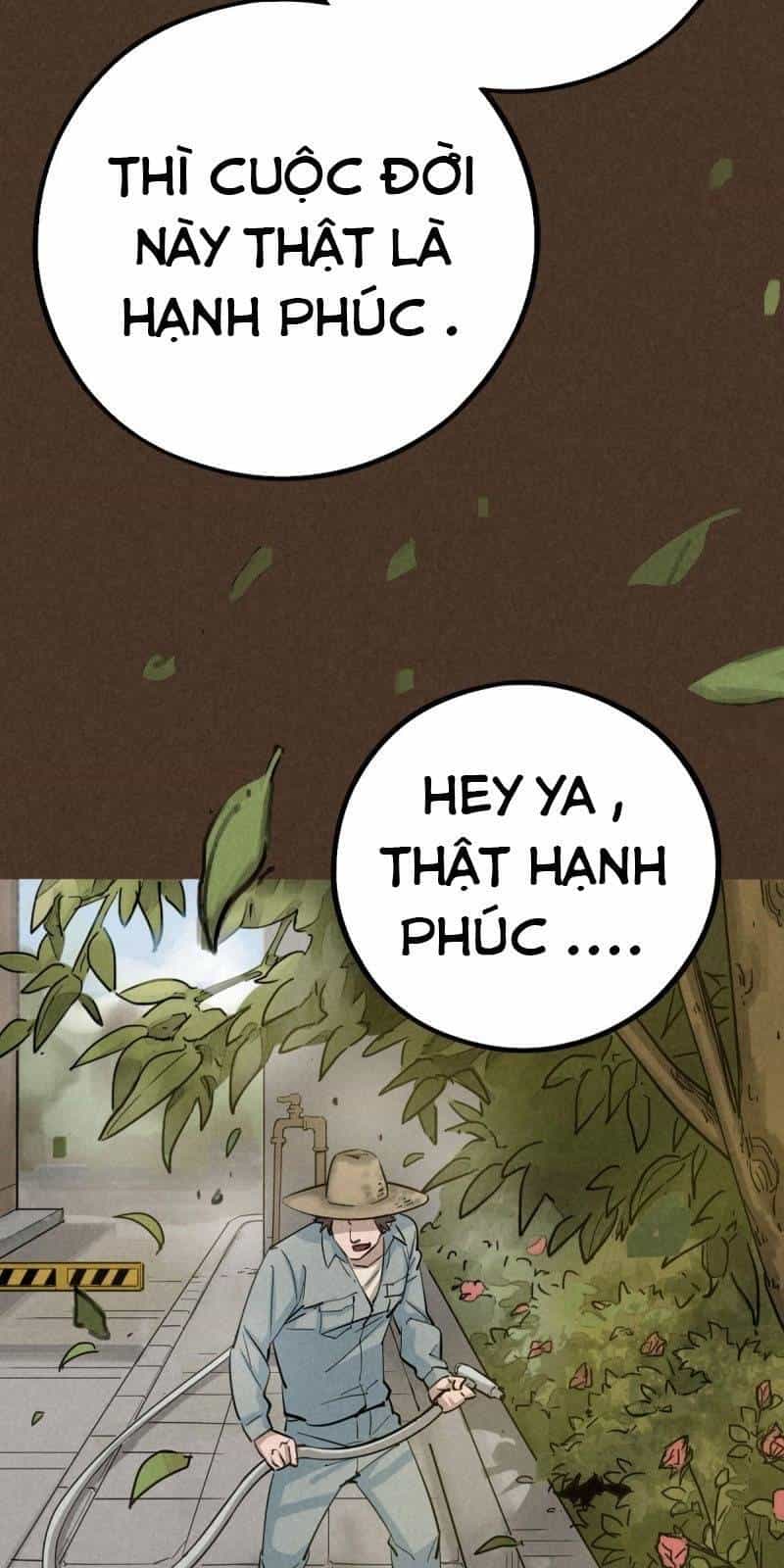 Ách Thế Quỹ Tích - Chương 46 - ảnh 23