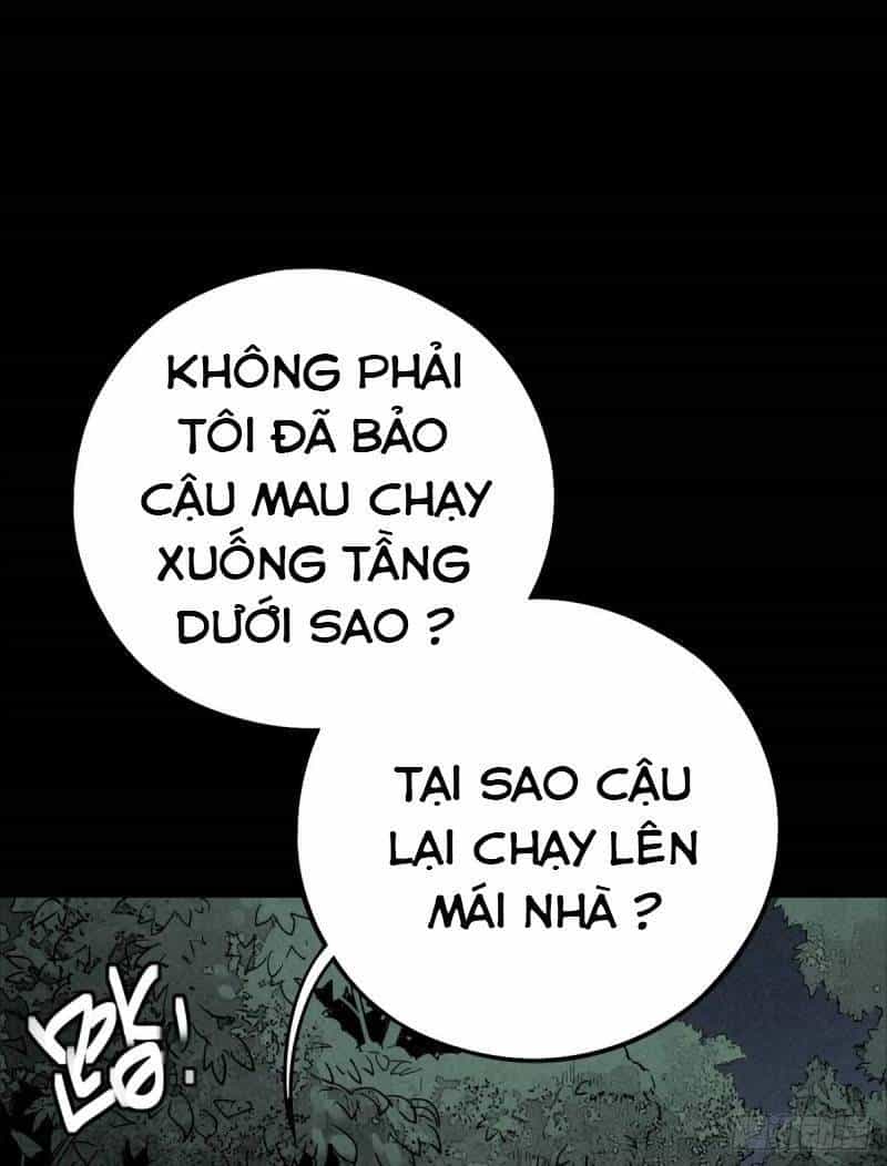 Ách Thế Quỹ Tích - Chương 46 - ảnh 28