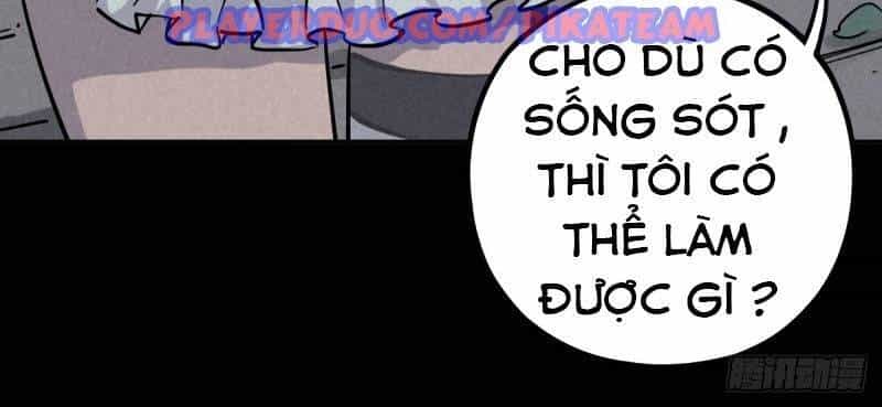 Ách Thế Quỹ Tích - Chương 46 - ảnh 32