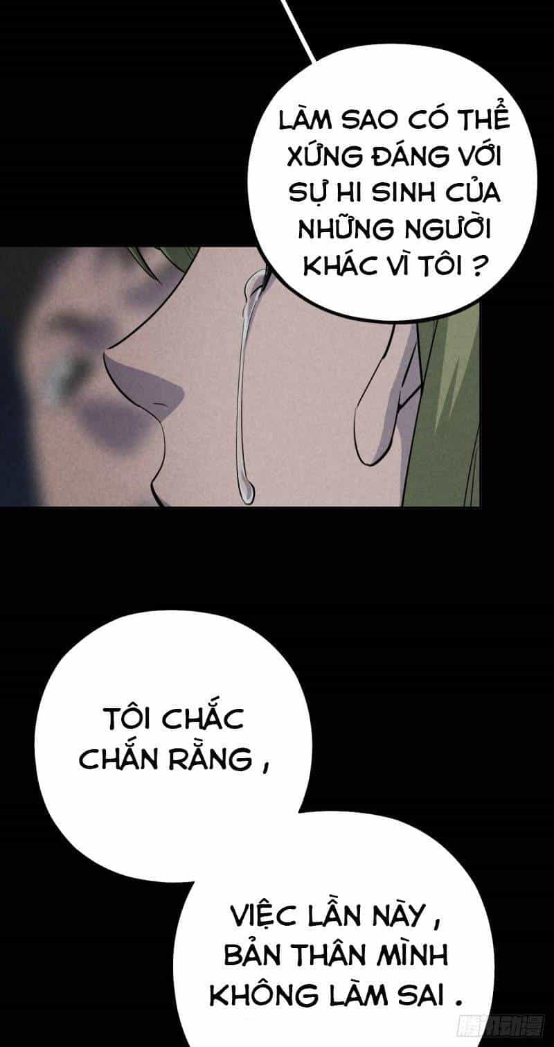 Ách Thế Quỹ Tích - Chương 46 - ảnh 38