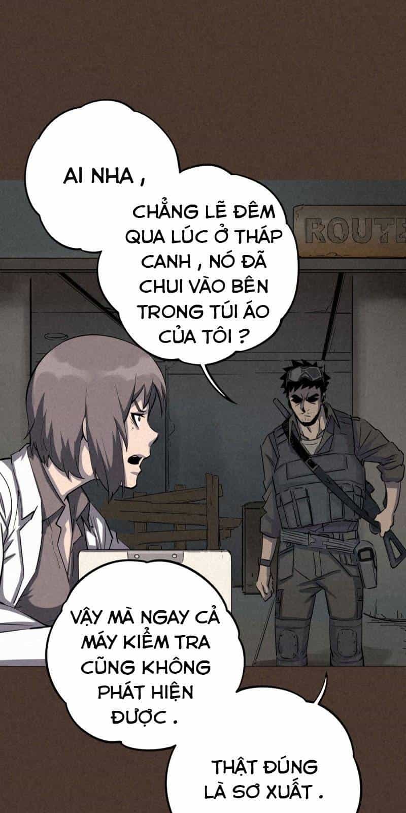 Ách Thế Quỹ Tích - Chương 46 - ảnh 52