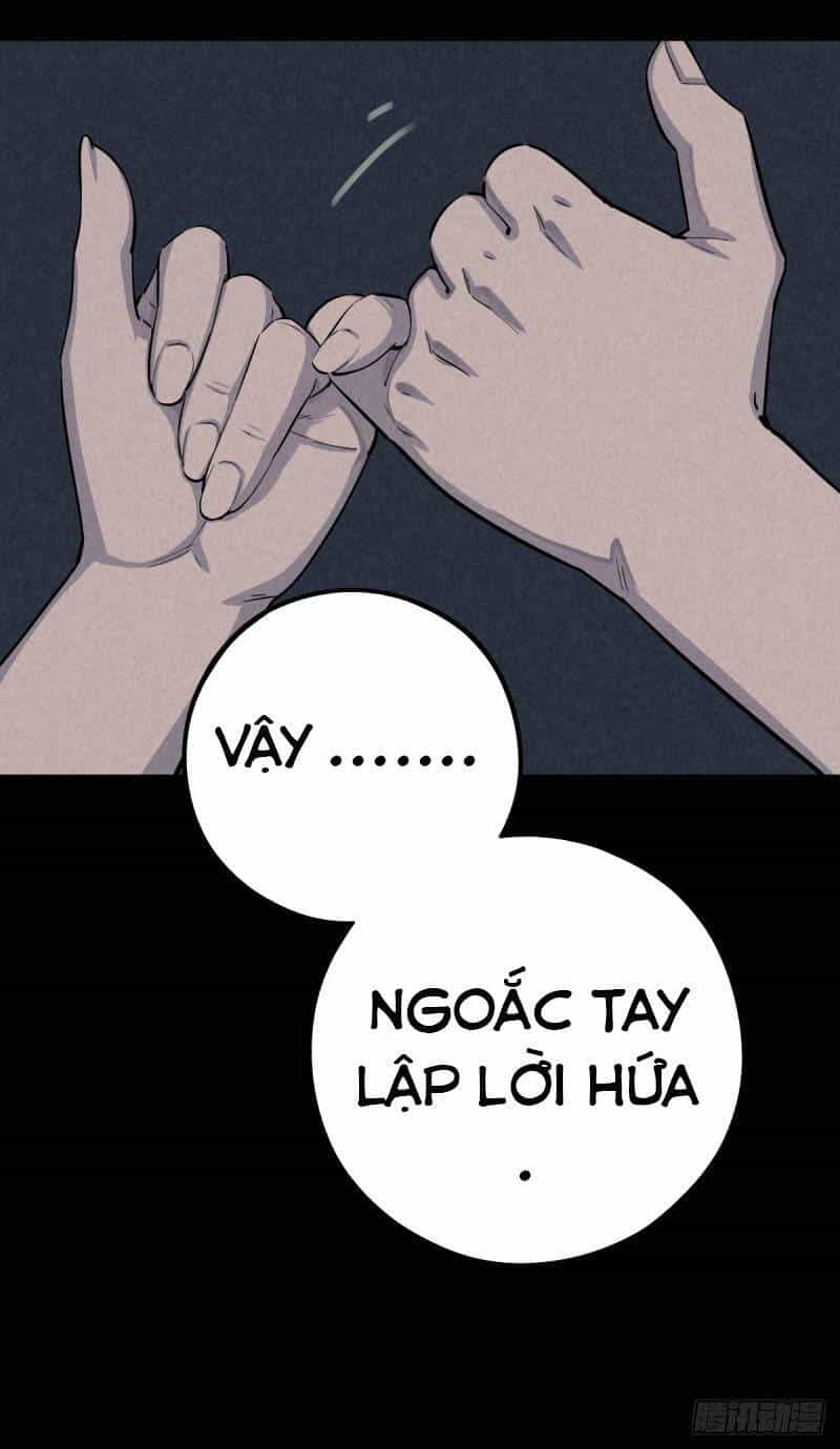Ách Thế Quỹ Tích - Chương 46 - ảnh 69
