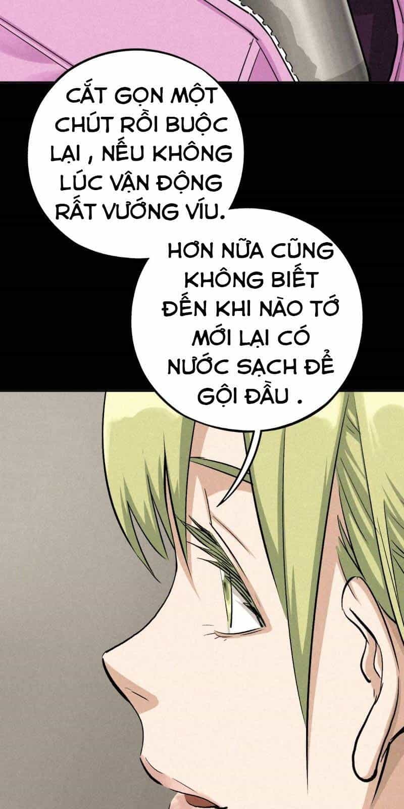 Ách Thế Quỹ Tích - Chương 47 - ảnh 15