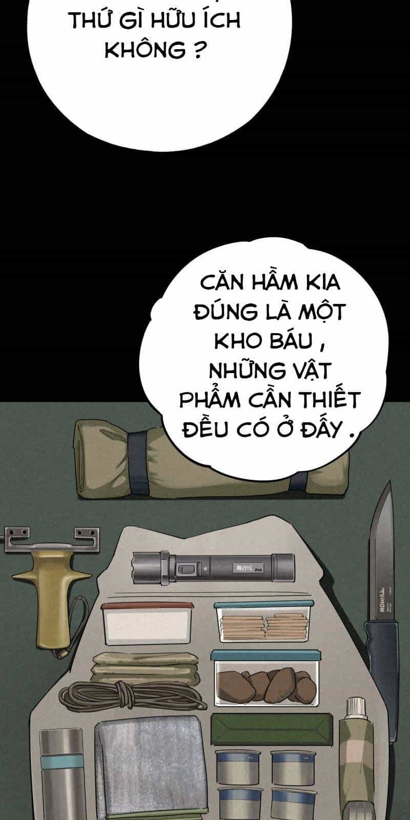 Ách Thế Quỹ Tích - Chương 47 - ảnh 17