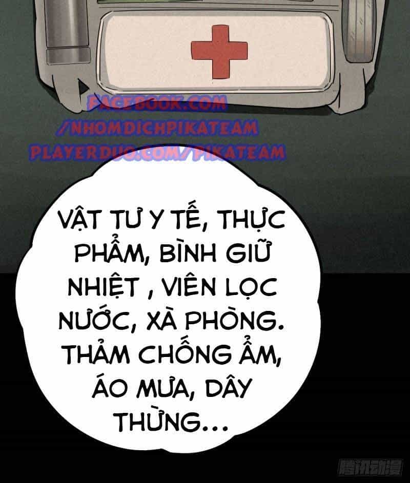 Ách Thế Quỹ Tích - Chương 47 - ảnh 18