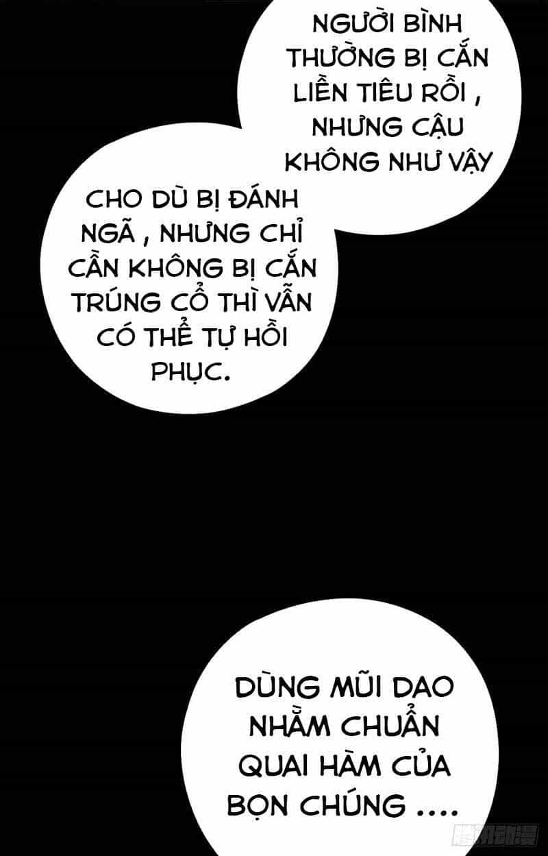Ách Thế Quỹ Tích - Chương 47 - ảnh 25