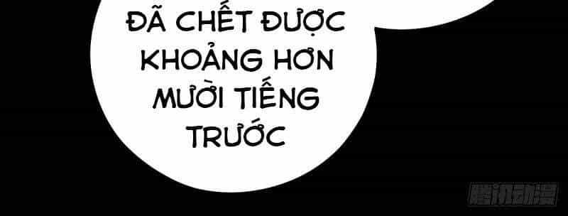 Ách Thế Quỹ Tích - Chương 47 - ảnh 37