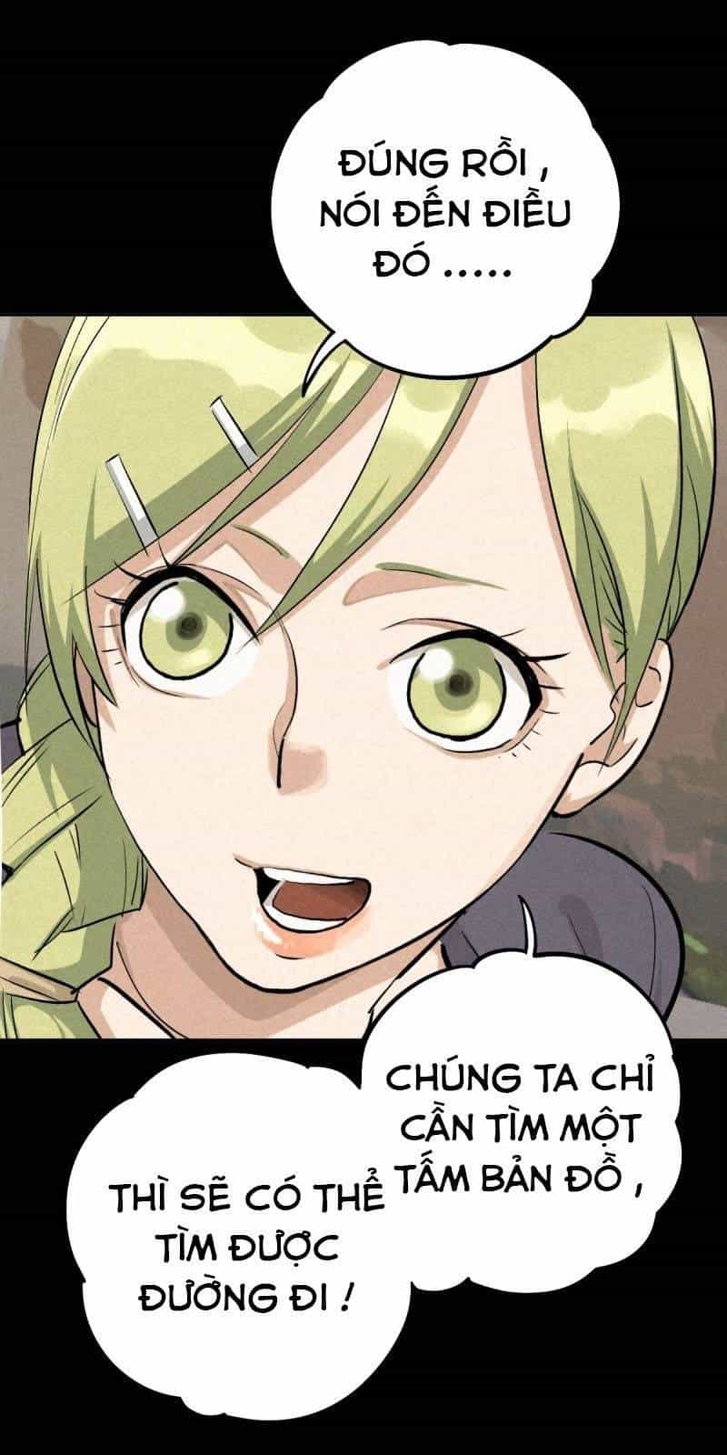 Ách Thế Quỹ Tích - Chương 47 - ảnh 50