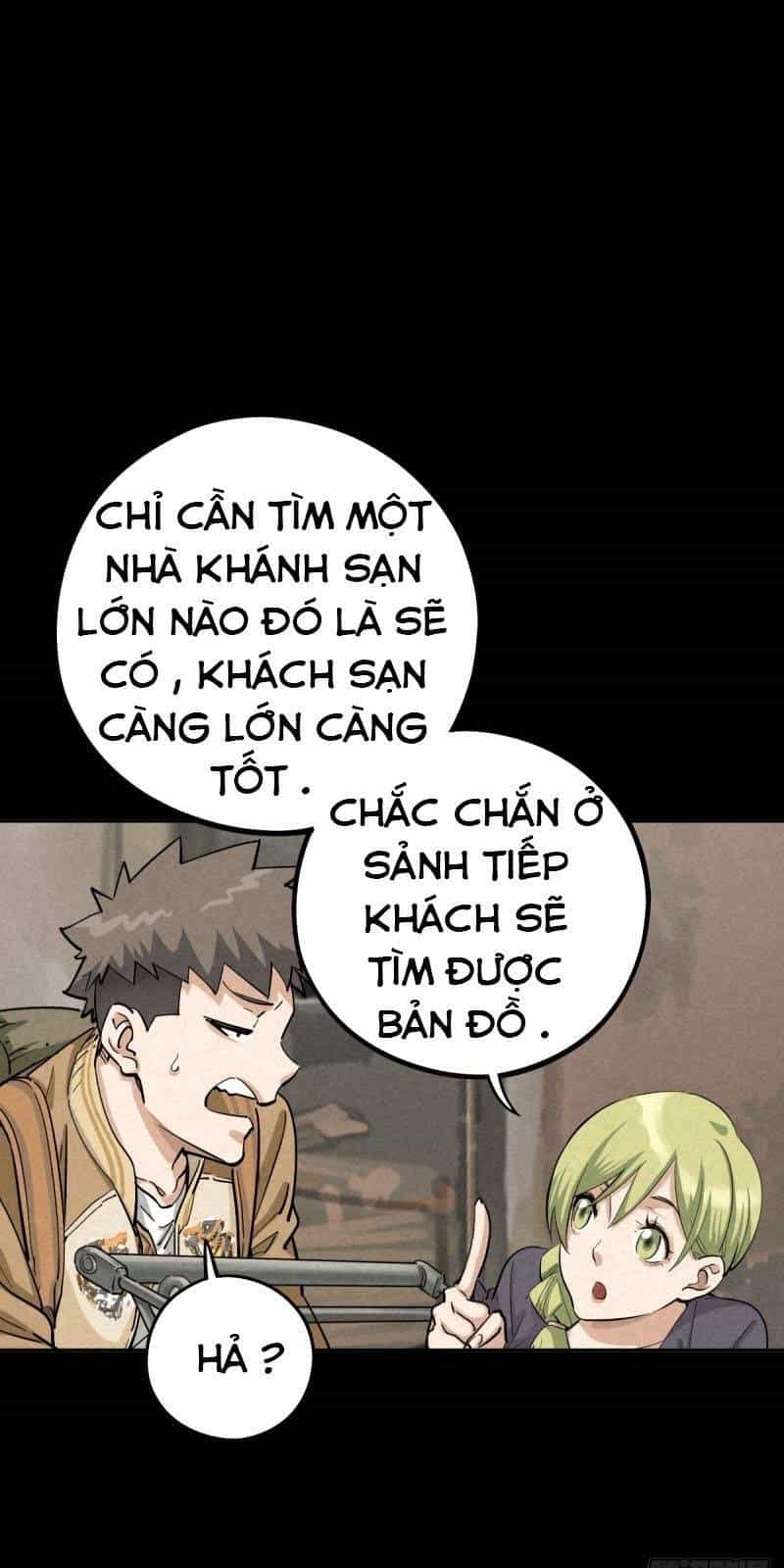 Ách Thế Quỹ Tích - Chương 47 - ảnh 52