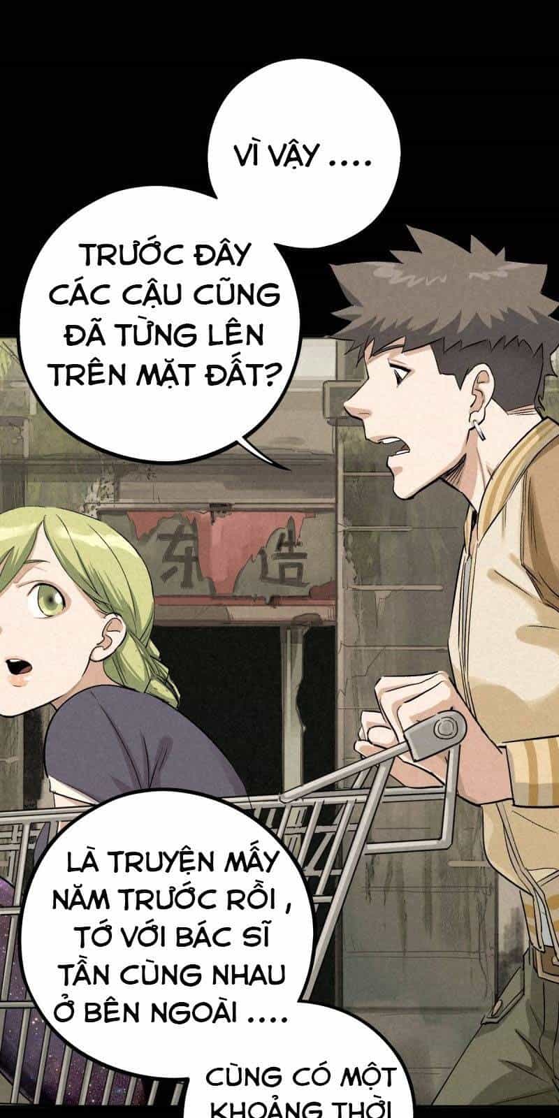 Ách Thế Quỹ Tích - Chương 47 - ảnh 56