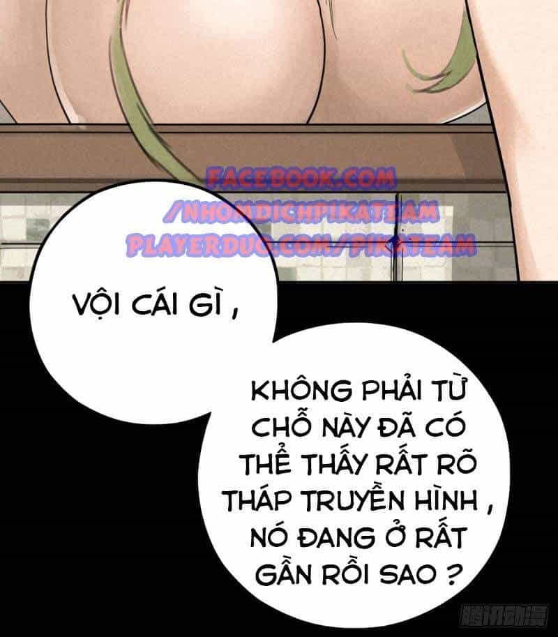 Ách Thế Quỹ Tích - Chương 47 - ảnh 6