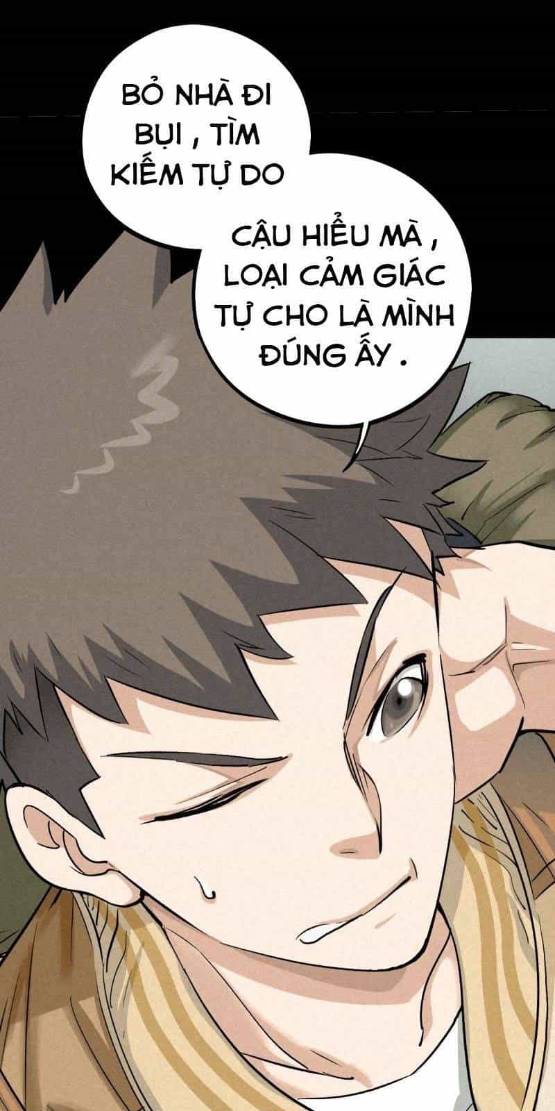 Ách Thế Quỹ Tích - Chương 47 - ảnh 61
