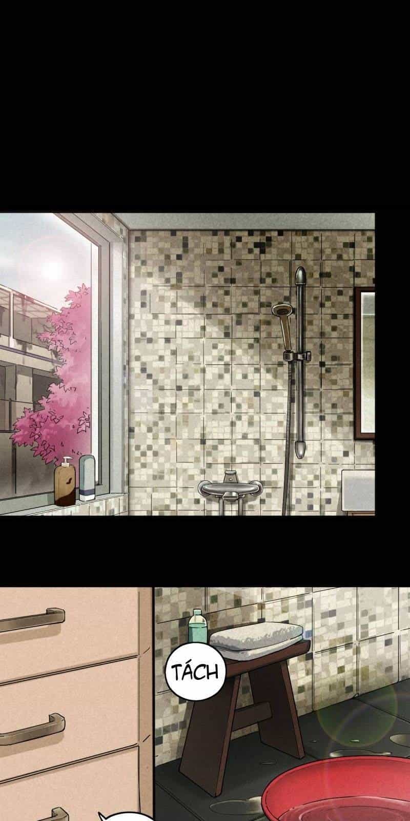 Ách Thế Quỹ Tích - Chương 47 - ảnh 68