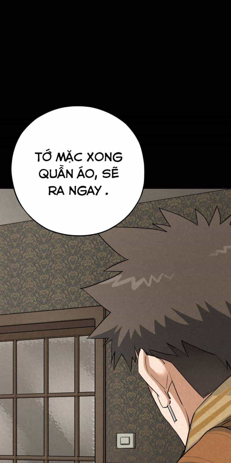 Ách Thế Quỹ Tích - Chương 47 - ảnh 7