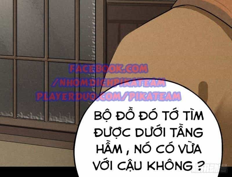 Ách Thế Quỹ Tích - Chương 47 - ảnh 8