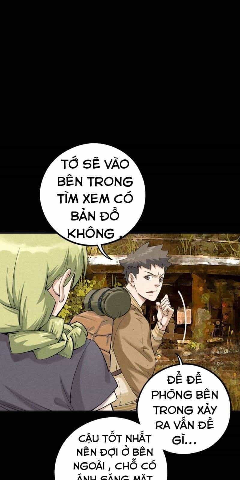 Ách Thế Quỹ Tích - Chương 48 - ảnh 10