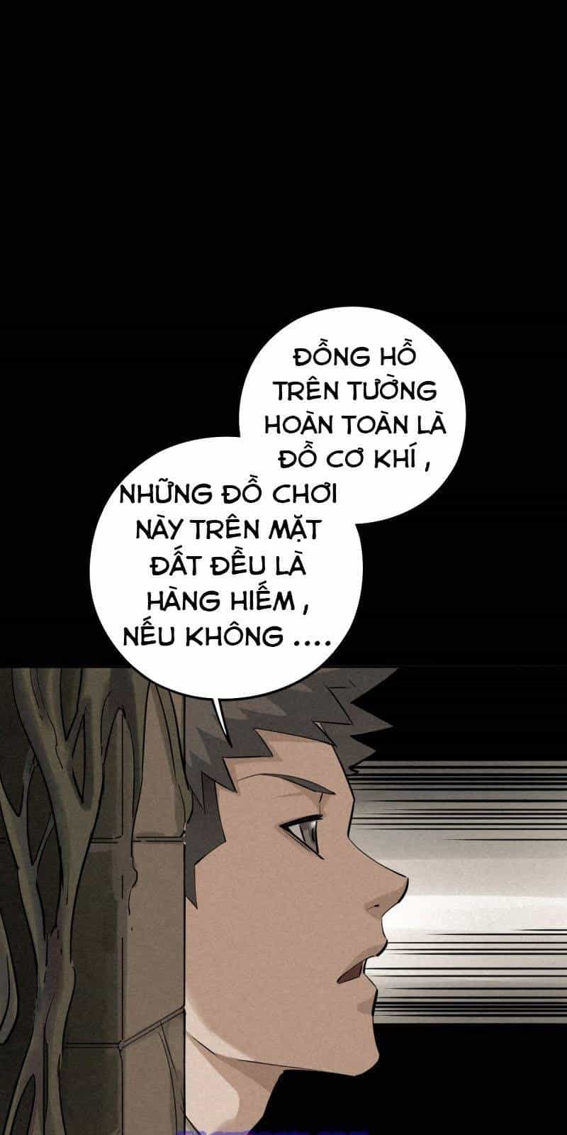 Ách Thế Quỹ Tích - Chương 48 - ảnh 21