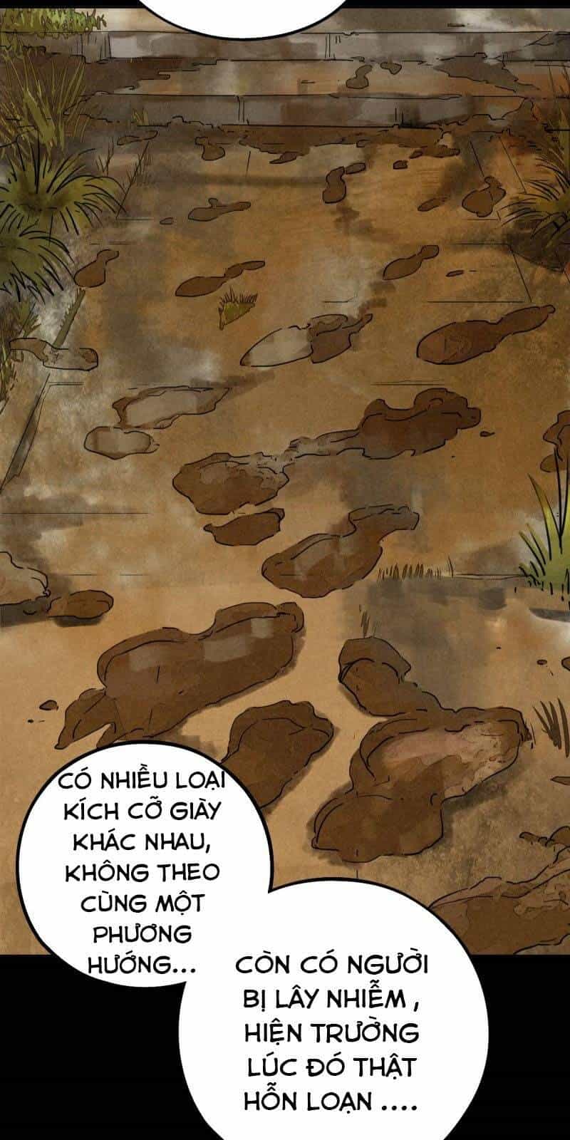 Ách Thế Quỹ Tích - Chương 48 - ảnh 4