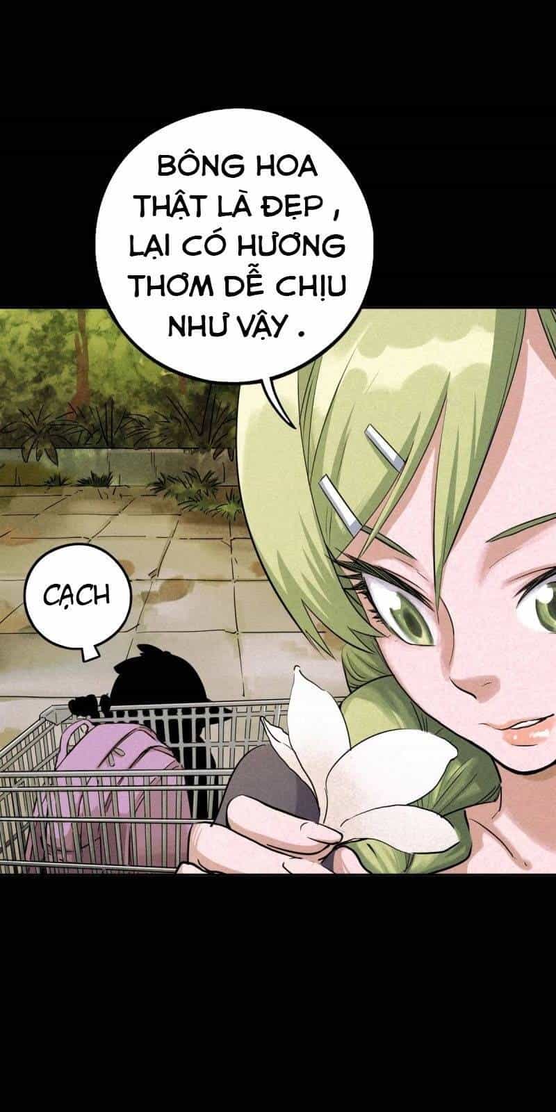 Ách Thế Quỹ Tích - Chương 48 - ảnh 53