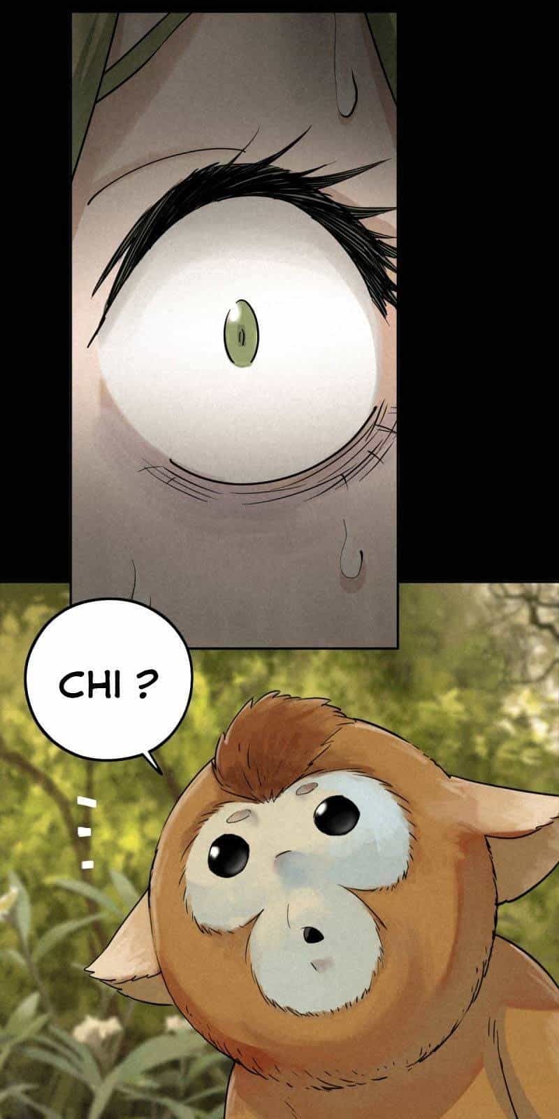 Ách Thế Quỹ Tích - Chương 48 - ảnh 57
