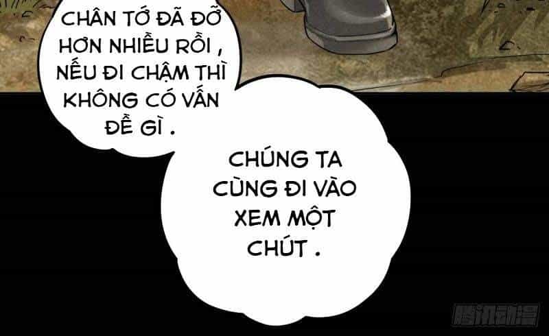 Ách Thế Quỹ Tích - Chương 48 - ảnh 61