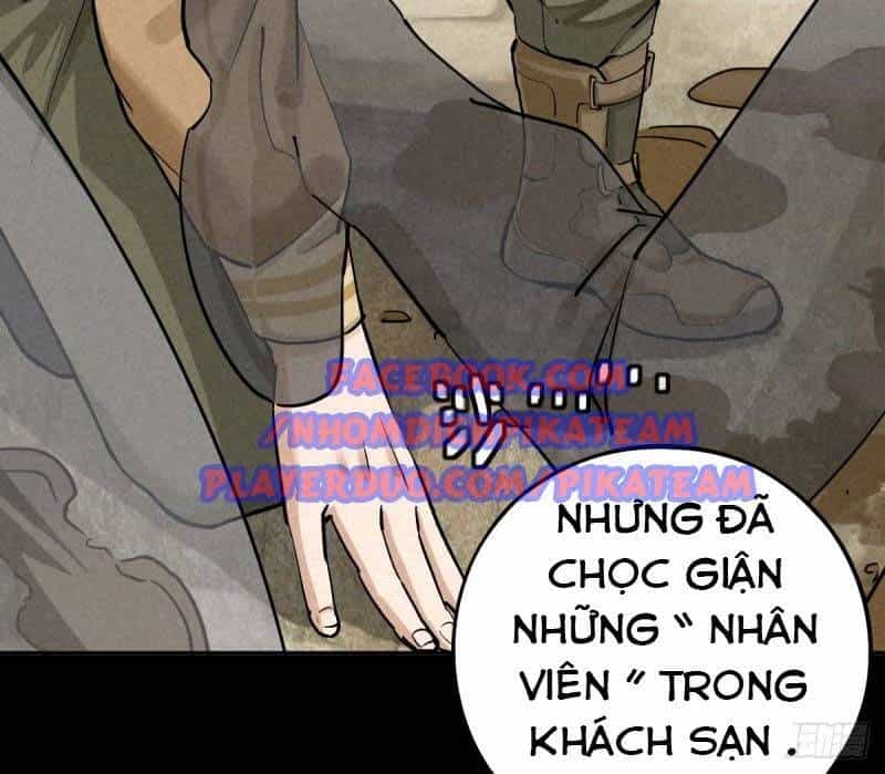 Ách Thế Quỹ Tích - Chương 48 - ảnh 7