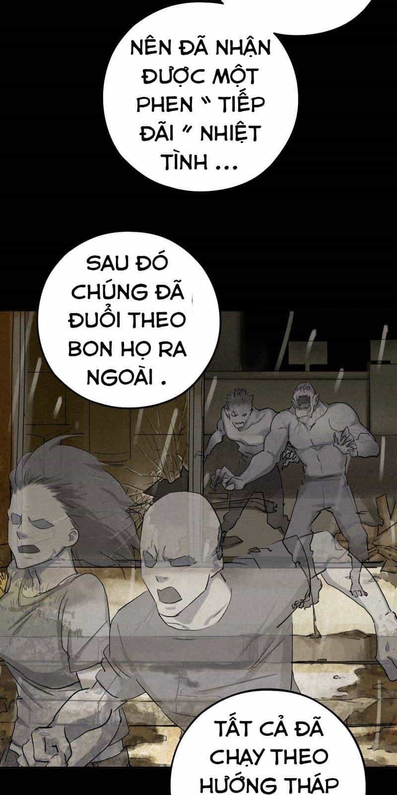 Ách Thế Quỹ Tích - Chương 48 - ảnh 8