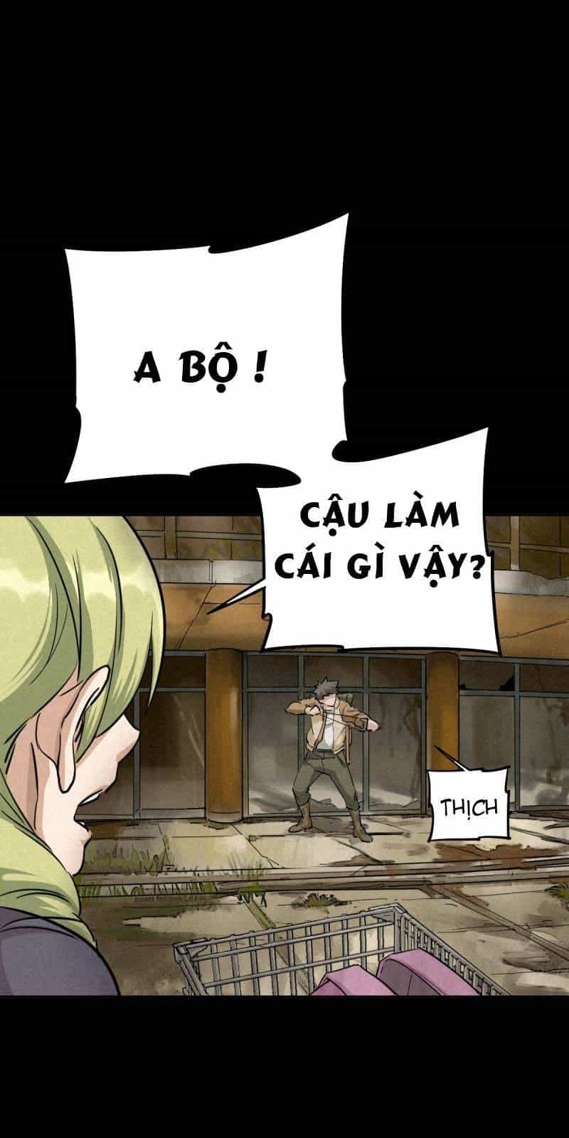 Ách Thế Quỹ Tích - Chương 49 - ảnh 13