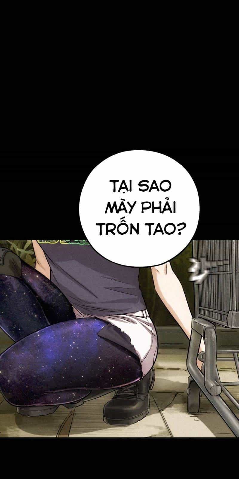 Ách Thế Quỹ Tích - Chương 49 - ảnh 2
