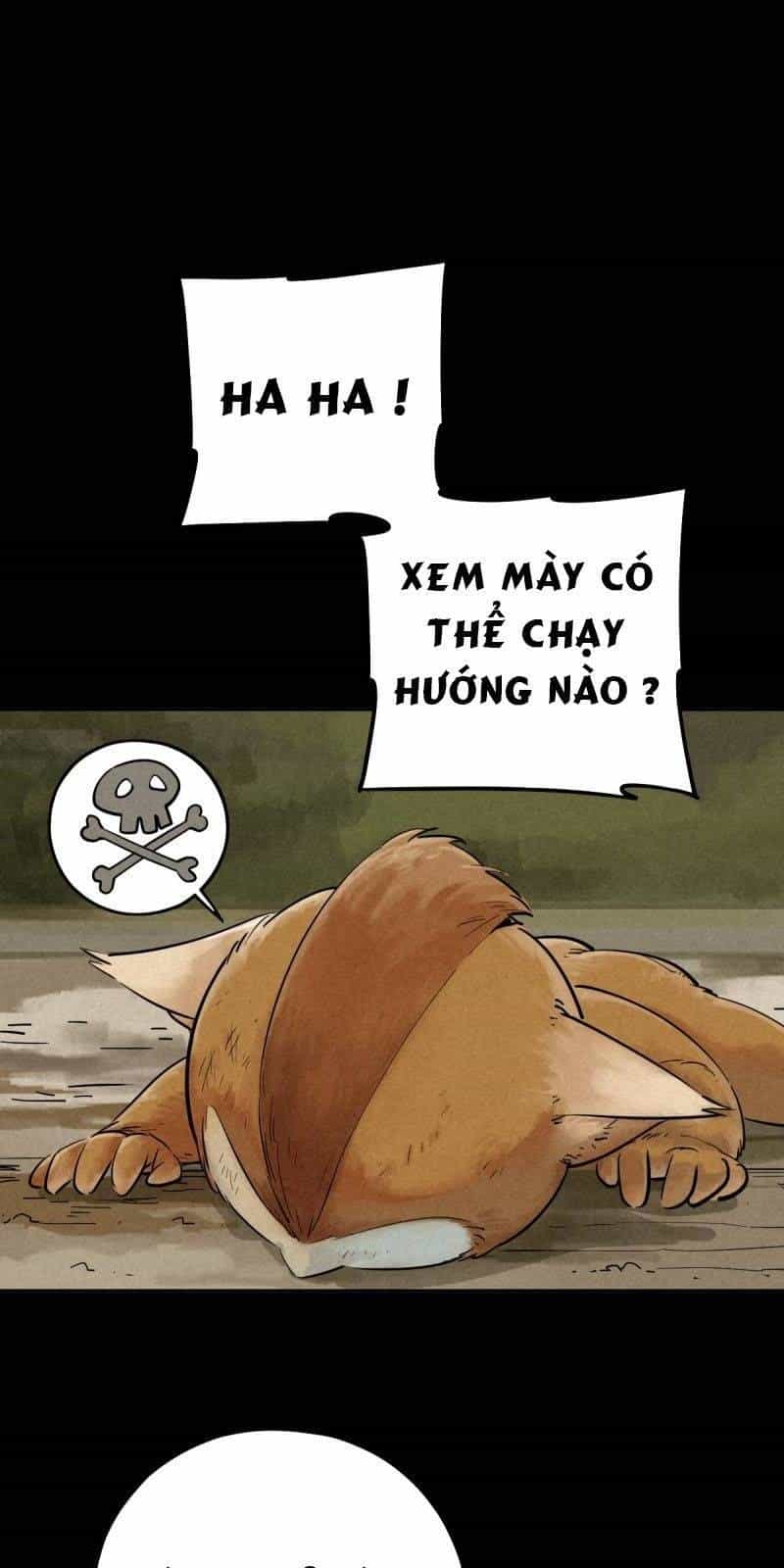 Ách Thế Quỹ Tích - Chương 49 - ảnh 21