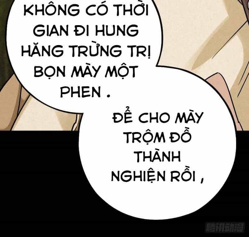 Ách Thế Quỹ Tích - Chương 49 - ảnh 24